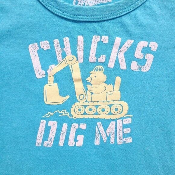 Lot of Boys Short Sleeve T-Shirts size 3T - Picture 3 of 13